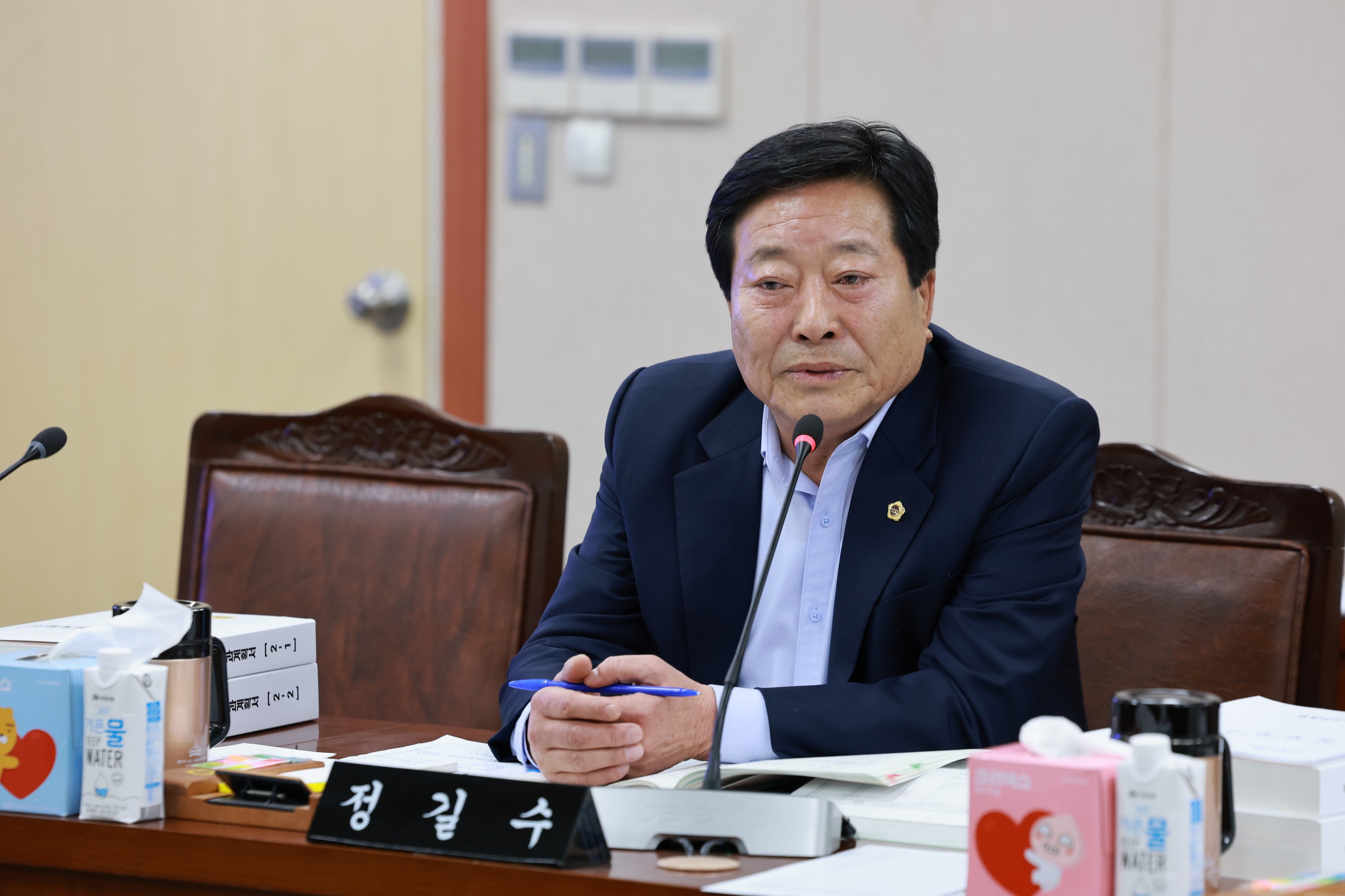 25년11월20일 제395회 제2차 정례회 농수산위원회 예산안 심사 - 0065