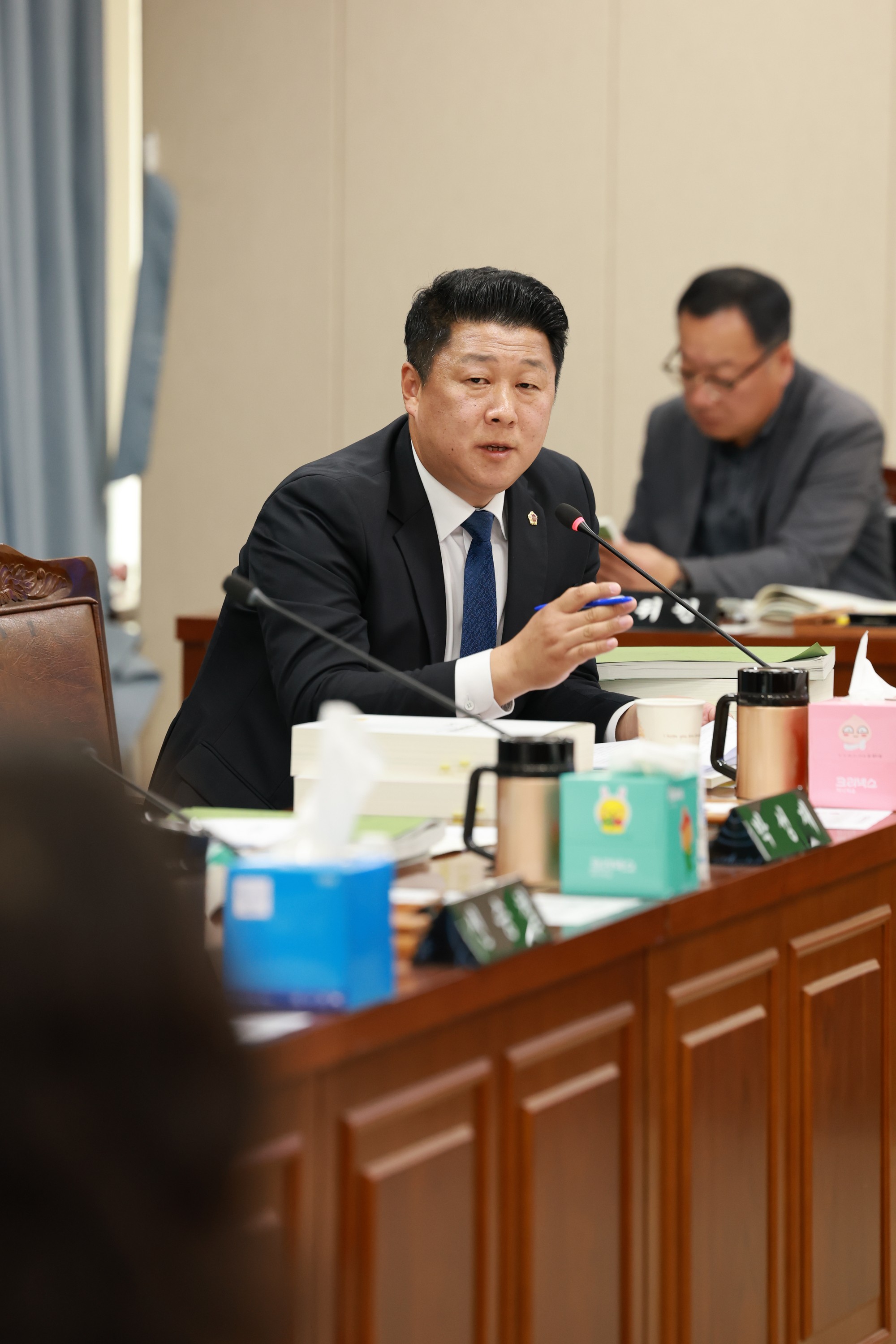 25년11월20일 제395회 제2차 정례회 농수산위원회 예산안 심사 - 0287