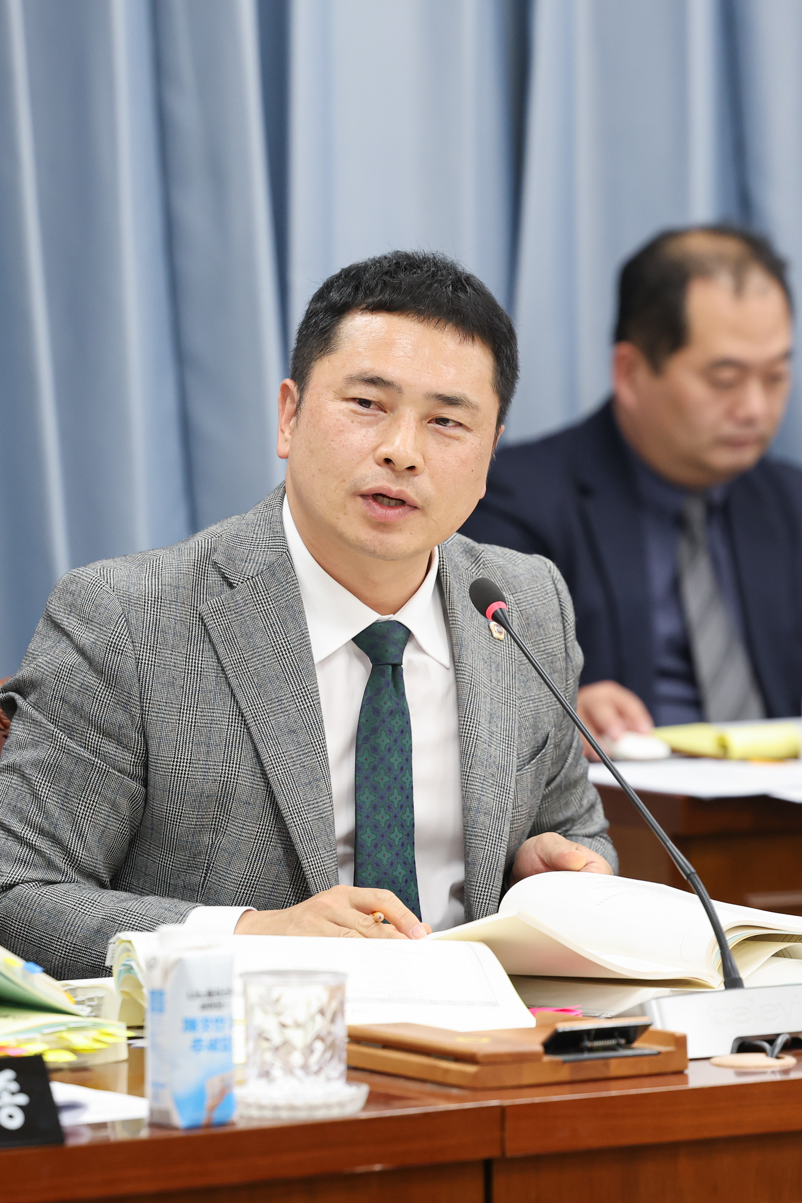 25년11월20일 제395회 제2차 정례회 교육위원회 예산안 심사 등 회의 (23)1