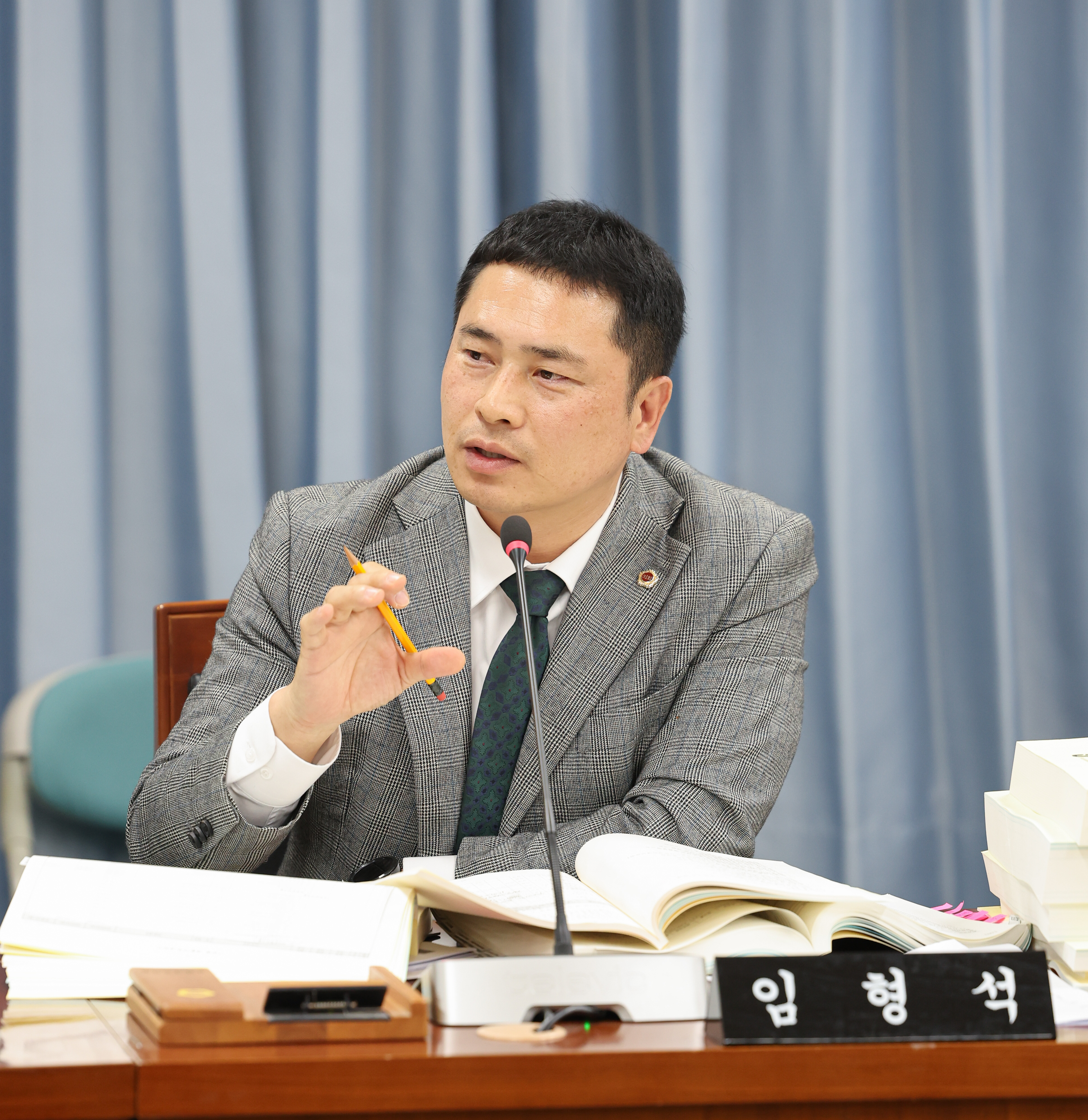 25년11월20일 제395회 제2차 정례회 교육위원회 예산안 심사 등 회의 (24)2