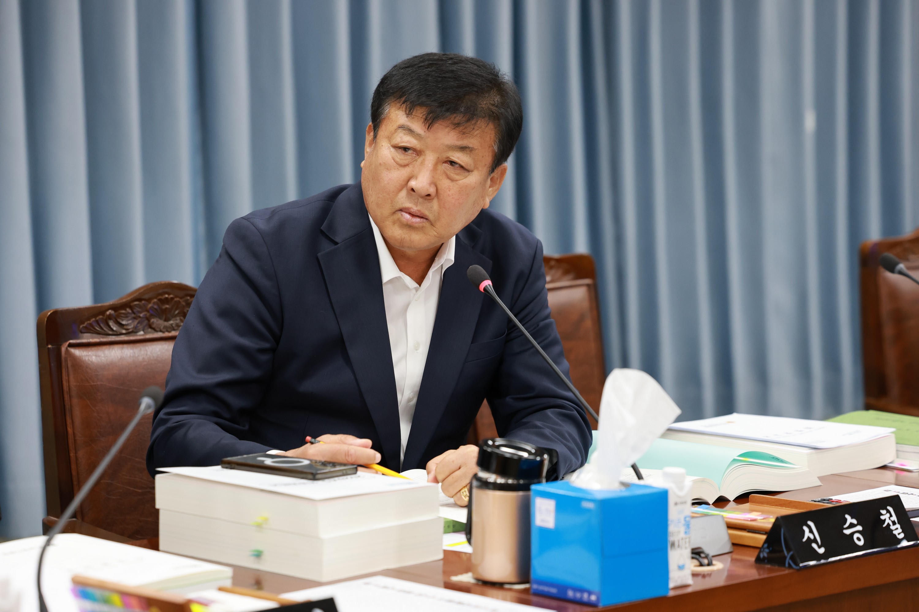 25년11월20일 제395회 제2차 정례회 농수산위원회 예산안 심사 - 0376