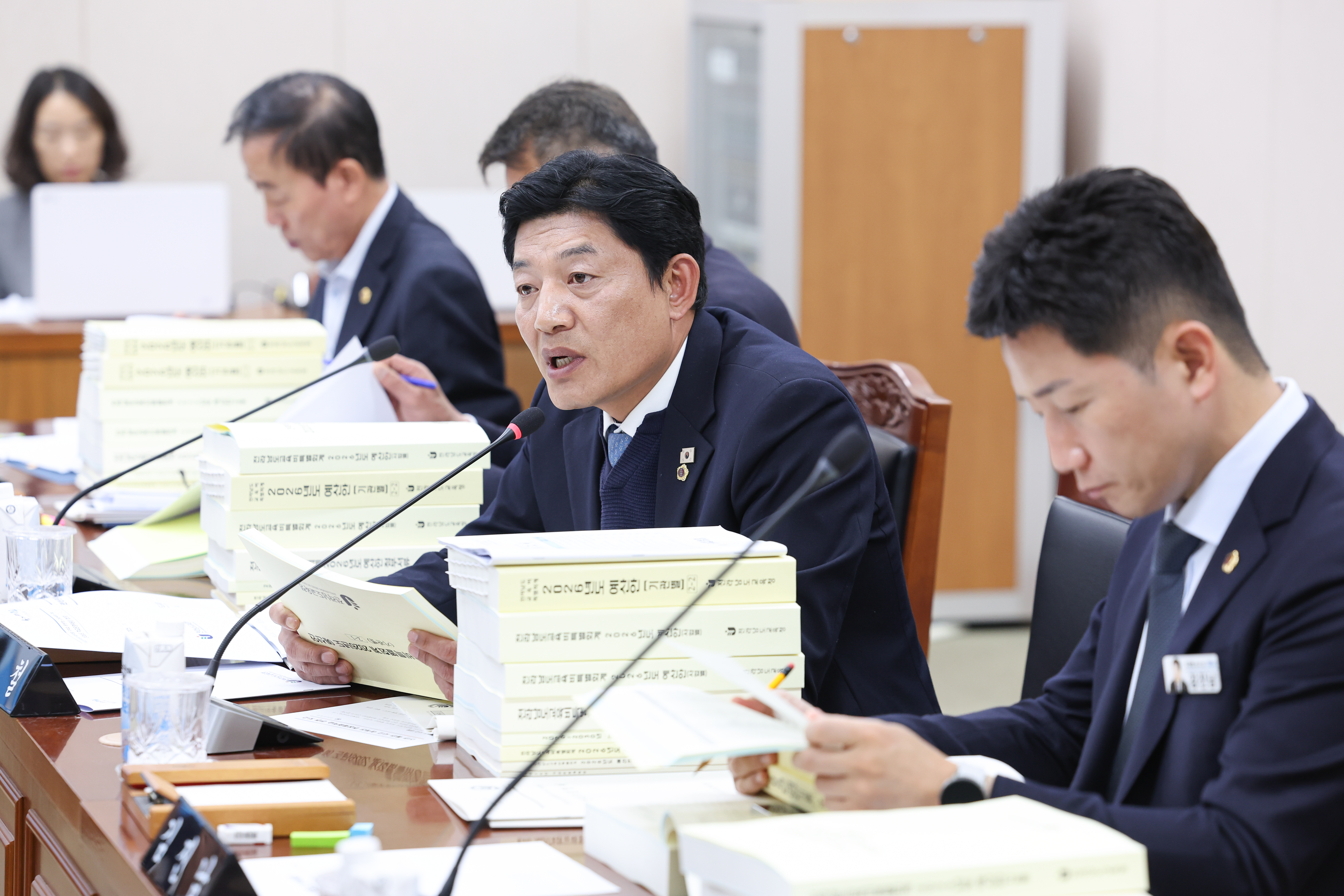 25년11월20일 제395회 제2차 정례회 교육위원회 예산안 심사 등 회의 (6)5