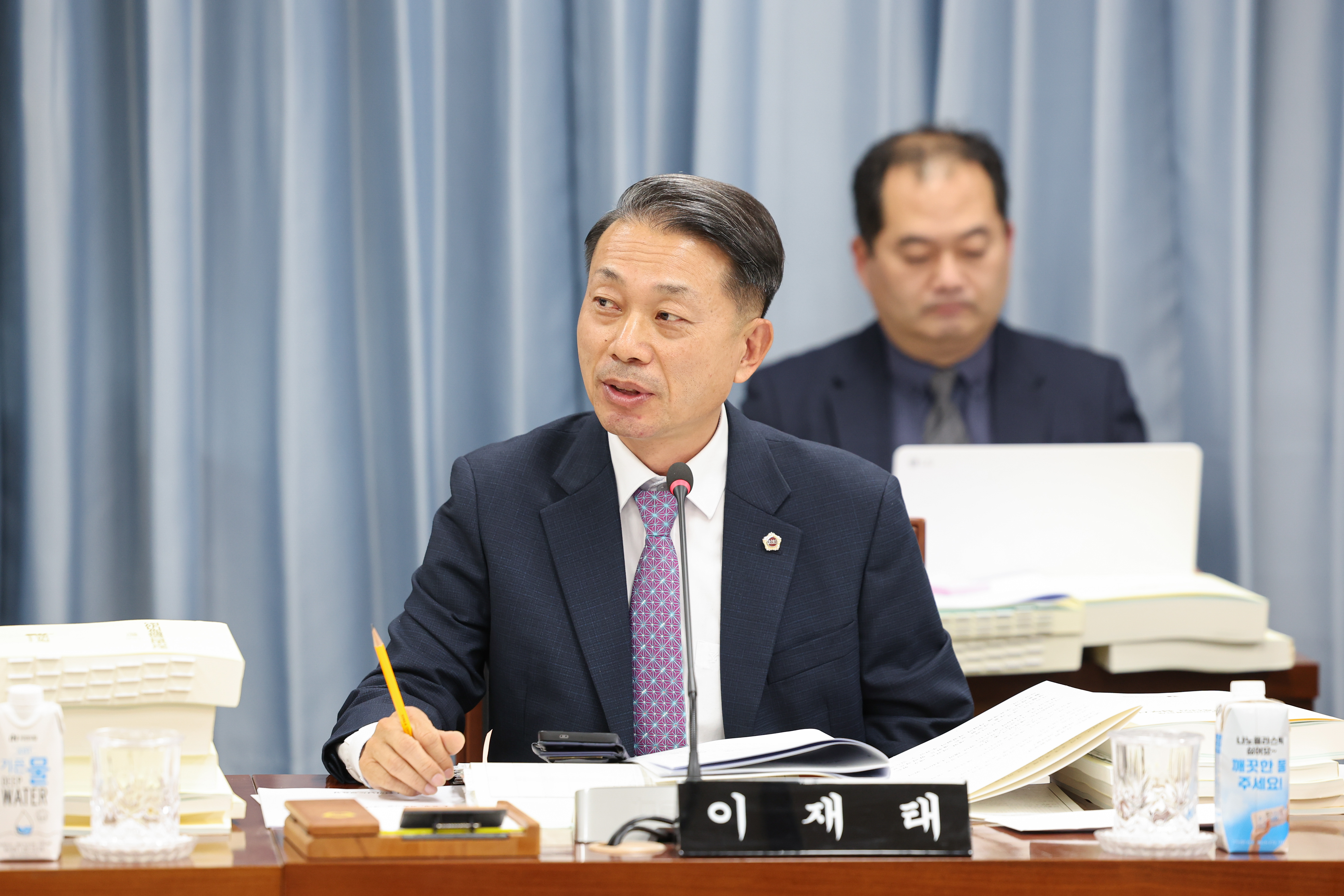 25년11월20일 제395회 제2차 정례회 교육위원회 예산안 심사 등 회의 (18)3