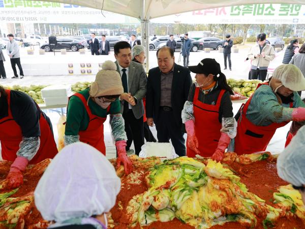 25년11월20일 2025 한여농 김장김치 담그기 및 나눔행사 - 005 3