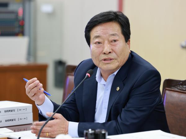 25년11월20일 제395회 제2차 정례회 농수산위원회 예산안 심사 - 011 4