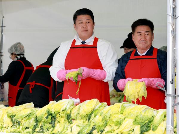 25년11월20일 2025 한여농 김장김치 담그기 및 나눔행사 - 010 3