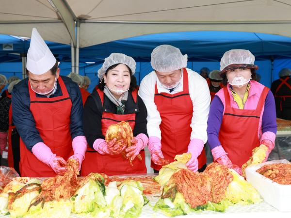 25년11월20일 2025 한여농 김장김치 담그기 및 나눔행사 - 037 8