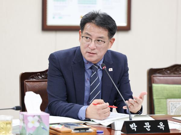 25년11월20일 제395회 제2차 정례회 보건복지환경위원회 추경예산안 심사 등 회의 (11) 5