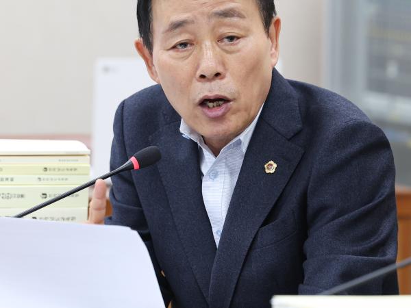 제395회 제2차 정례회 교육위원회 예산안 심사 등 회의