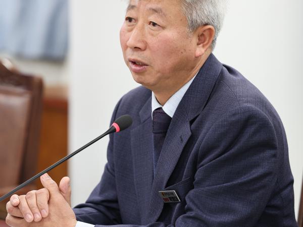 제395회 제2차 정례회 보건복지환경위원회 추경예산안 심사 등 회의