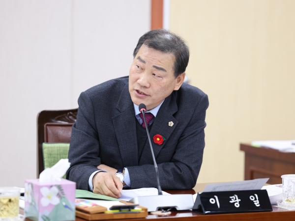 25년11월20일 제395회 제2차 정례회 보건복지환경위원회 추경예산안 심사 등 회의 (35) 7