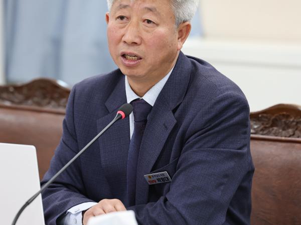 25년11월20일 제395회 제2차 정례회 보건복지환경위원회 추경예산안 심사 등 회의 (46) 4