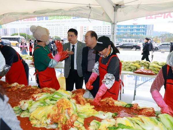 25년11월20일 2025 한여농 김장김치 담그기 및 나눔행사 - 003 4