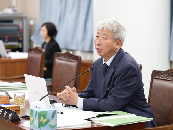 25년11월20일 제395회 제2차 정례회 보건복지환경위원회 추경예산안 심사 등 회의 (47) 2