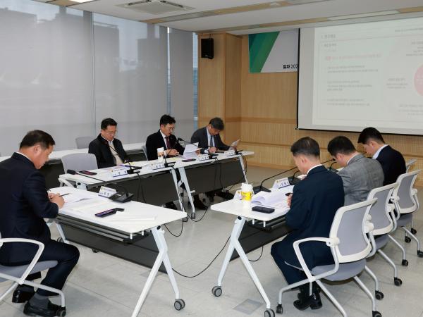 25년11월20일 전라남도 마이스산업 활성화 연구회 정책연구용역 최종보고회 - 010 7