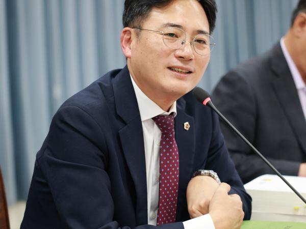 25년11월20일 제395회 제2차 정례회 농수산위원회 예산안 심사 - 051 7