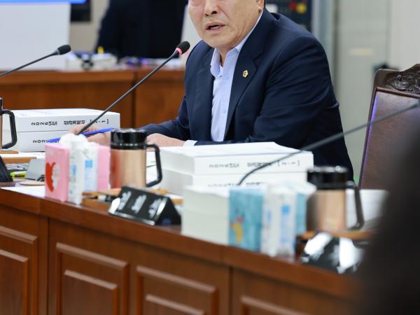 25년11월20일 제395회 제2차 정례회 농수산위원회 예산안 심사 - 013 7