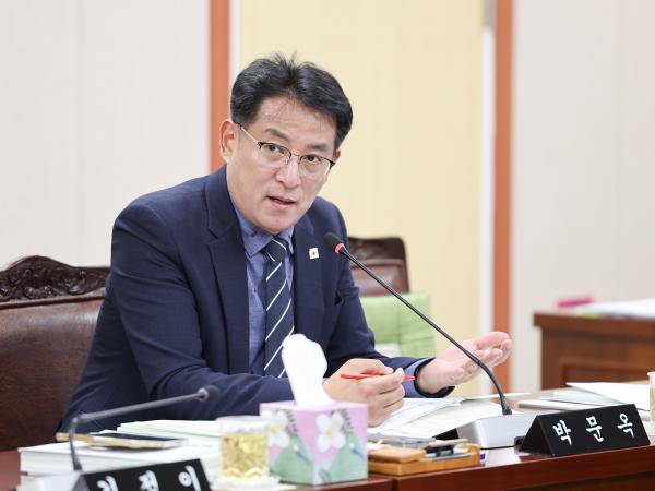 25년11월20일 제395회 제2차 정례회 보건복지환경위원회 추경예산안 심사 등 회의 (9) 4