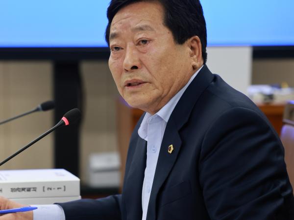 25년11월20일 제395회 제2차 정례회 농수산위원회 예산안 심사 - 014 8