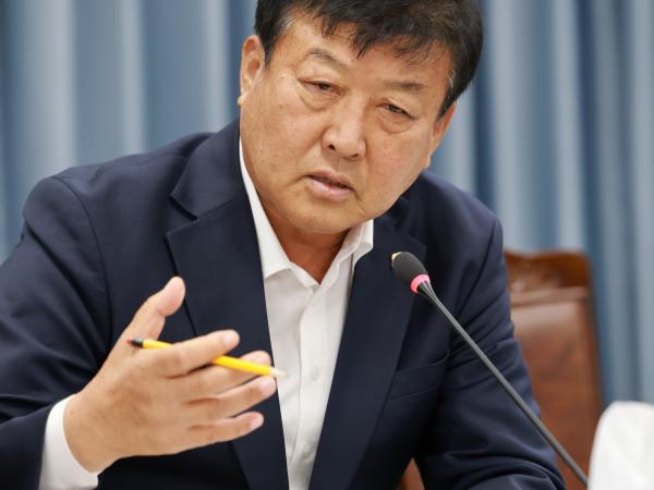 25년11월20일 제395회 제2차 정례회 농수산위원회 예산안 심사 - 036 3