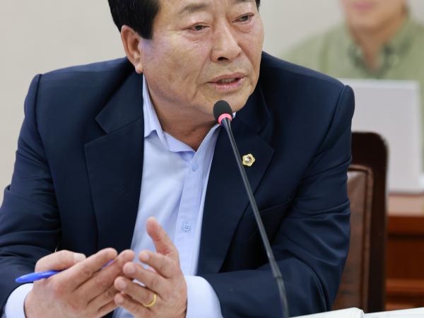 25년11월20일 제395회 제2차 정례회 농수산위원회 예산안 심사 - 010 2