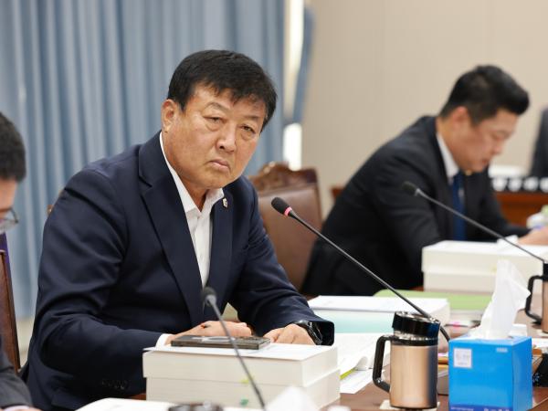 25년11월20일 제395회 제2차 정례회 농수산위원회 예산안 심사 - 038 5