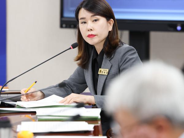 25년11월20일 제395회 제2차 정례회 보건복지환경위원회 추경예산안 심사 등 회의 (31) 2