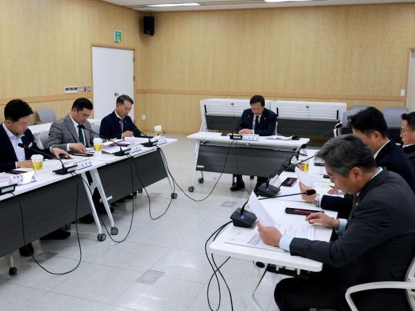 25년11월20일 전라남도 마이스산업 활성화 연구회 정책연구용역 최종보고회 - 003 4