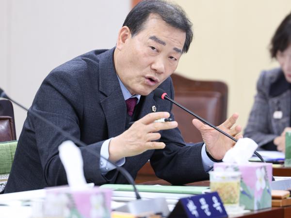 25년11월20일 제395회 제2차 정례회 보건복지환경위원회 추경예산안 심사 등 회의 (38) 3