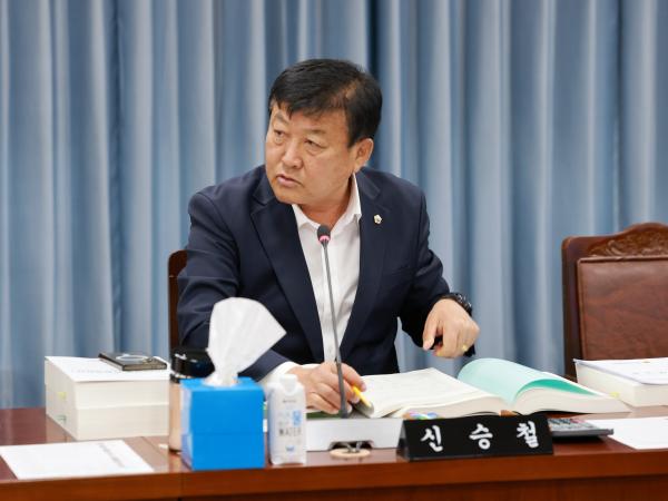 25년11월20일 제395회 제2차 정례회 농수산위원회 예산안 심사 - 033 4