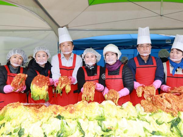 25년11월20일 2025 한여농 김장김치 담그기 및 나눔행사 - 050 10