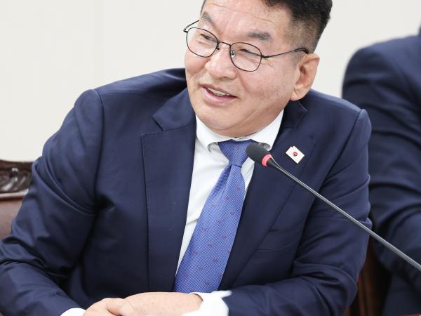 제395회 제2차 정례회 보건복지환경위원회 추경예산안 심사 등 회의