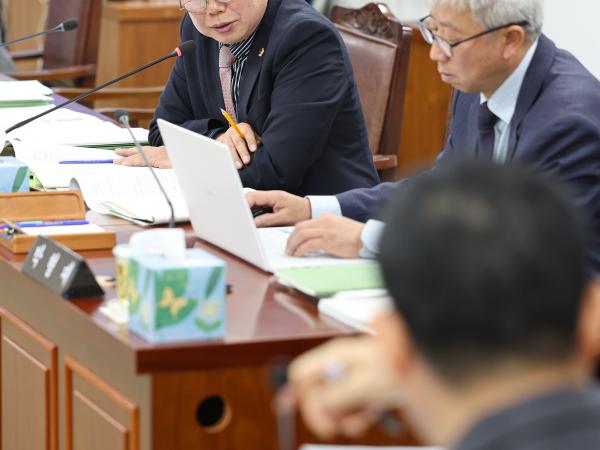 25년11월20일 제395회 제2차 정례회 보건복지환경위원회 추경예산안 심사 등 회의 (23) 2