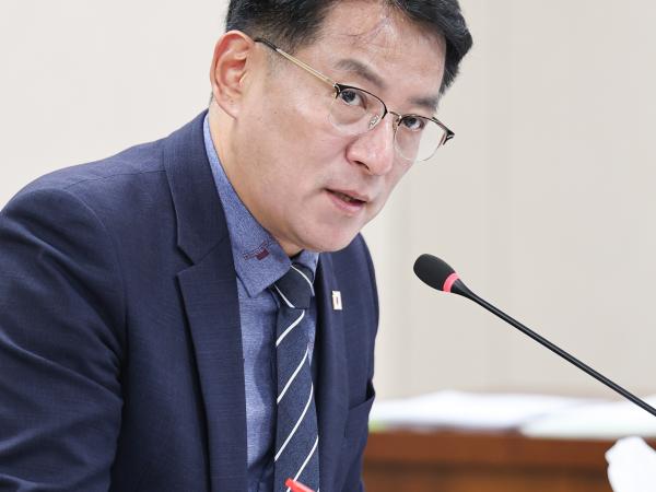 제395회 제2차 정례회 보건복지환경위원회 추경예산안 심사 등 회의