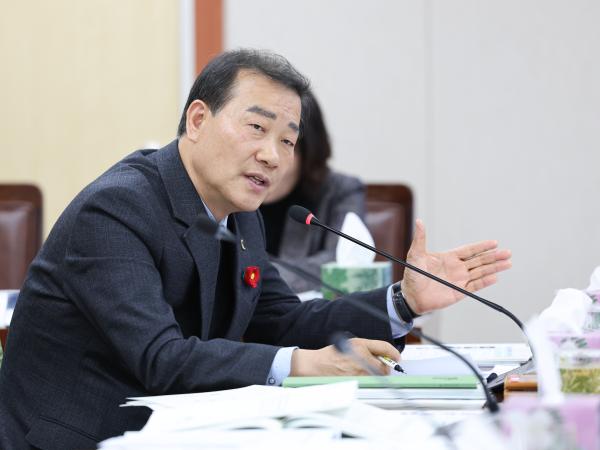 25년11월20일 제395회 제2차 정례회 보건복지환경위원회 추경예산안 심사 등 회의 (42) 6