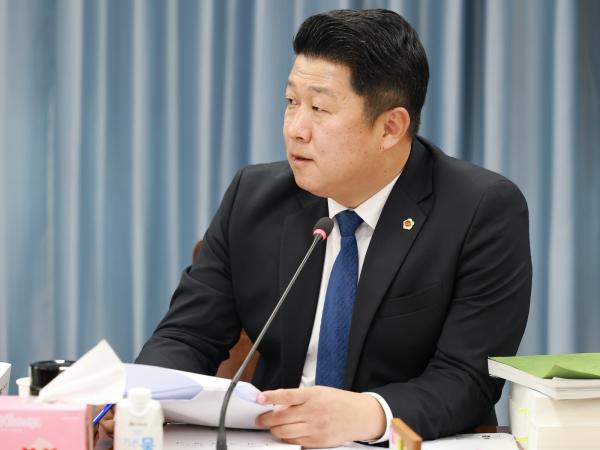 25년11월20일 제395회 제2차 정례회 농수산위원회 예산안 심사 - 023 2