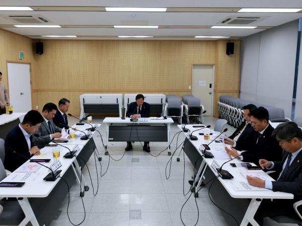 25년11월20일 전라남도 마이스산업 활성화 연구회 정책연구용역 최종보고회 - 002 2