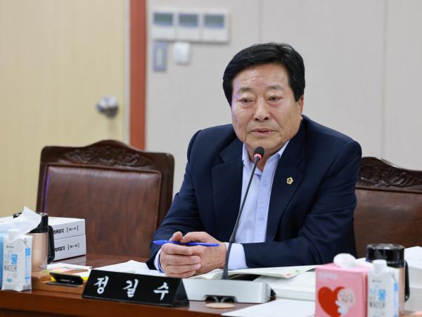 25년11월20일 제395회 제2차 정례회 농수산위원회 예산안 심사 - 006 5