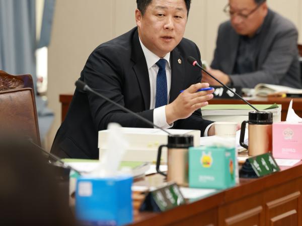 25년11월20일 제395회 제2차 정례회 농수산위원회 예산안 심사 - 028 7