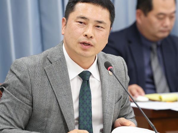 제395회 제2차 정례회 교육위원회 예산안 심사 등 회의