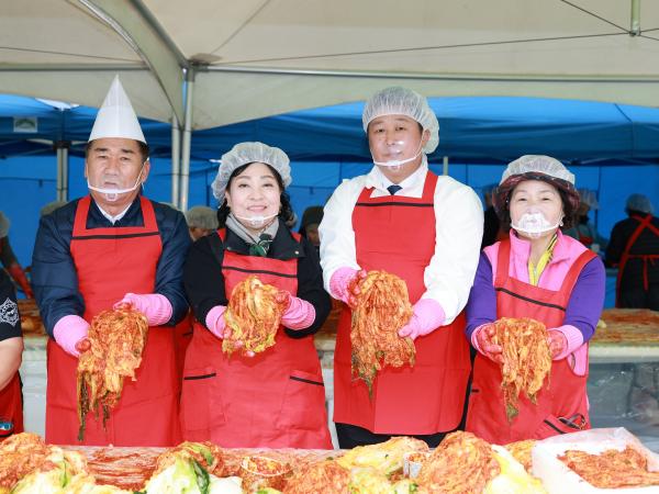 25년11월20일 2025 한여농 김장김치 담그기 및 나눔행사 - 042 9