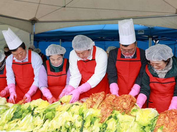 25년11월20일 2025 한여농 김장김치 담그기 및 나눔행사 - 029 6