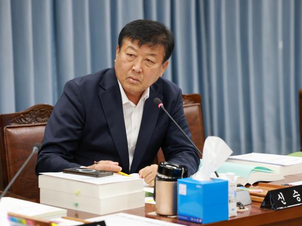 25년11월20일 제395회 제2차 정례회 농수산위원회 예산안 심사 - 037 6