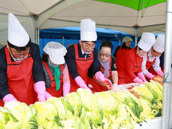 25년11월20일 2025 한여농 김장김치 담그기 및 나눔행사 - 030 3