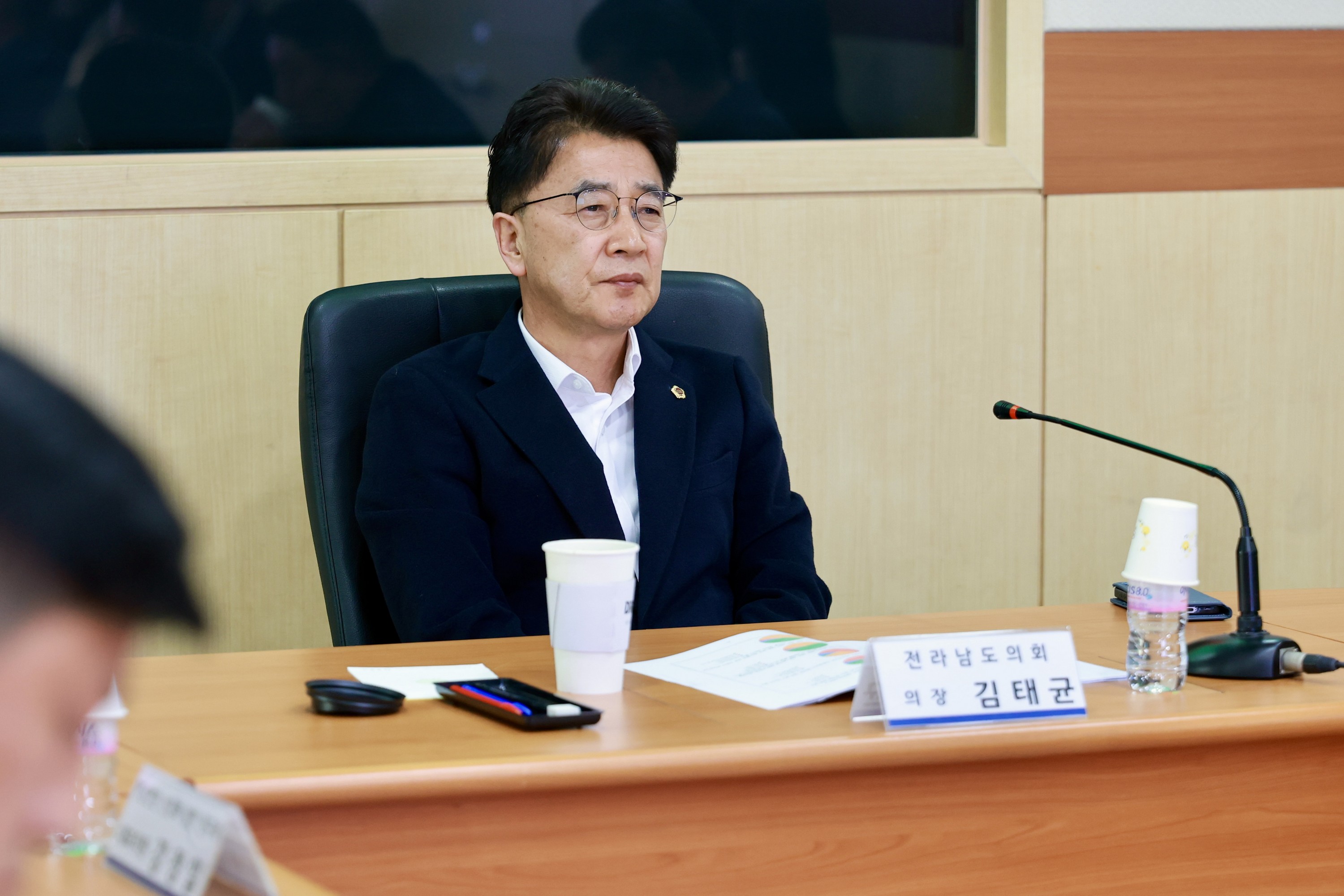 25년11월25일 재난안전 선진화 방안 연구회 최종보고회 및 현지활동 - 0289