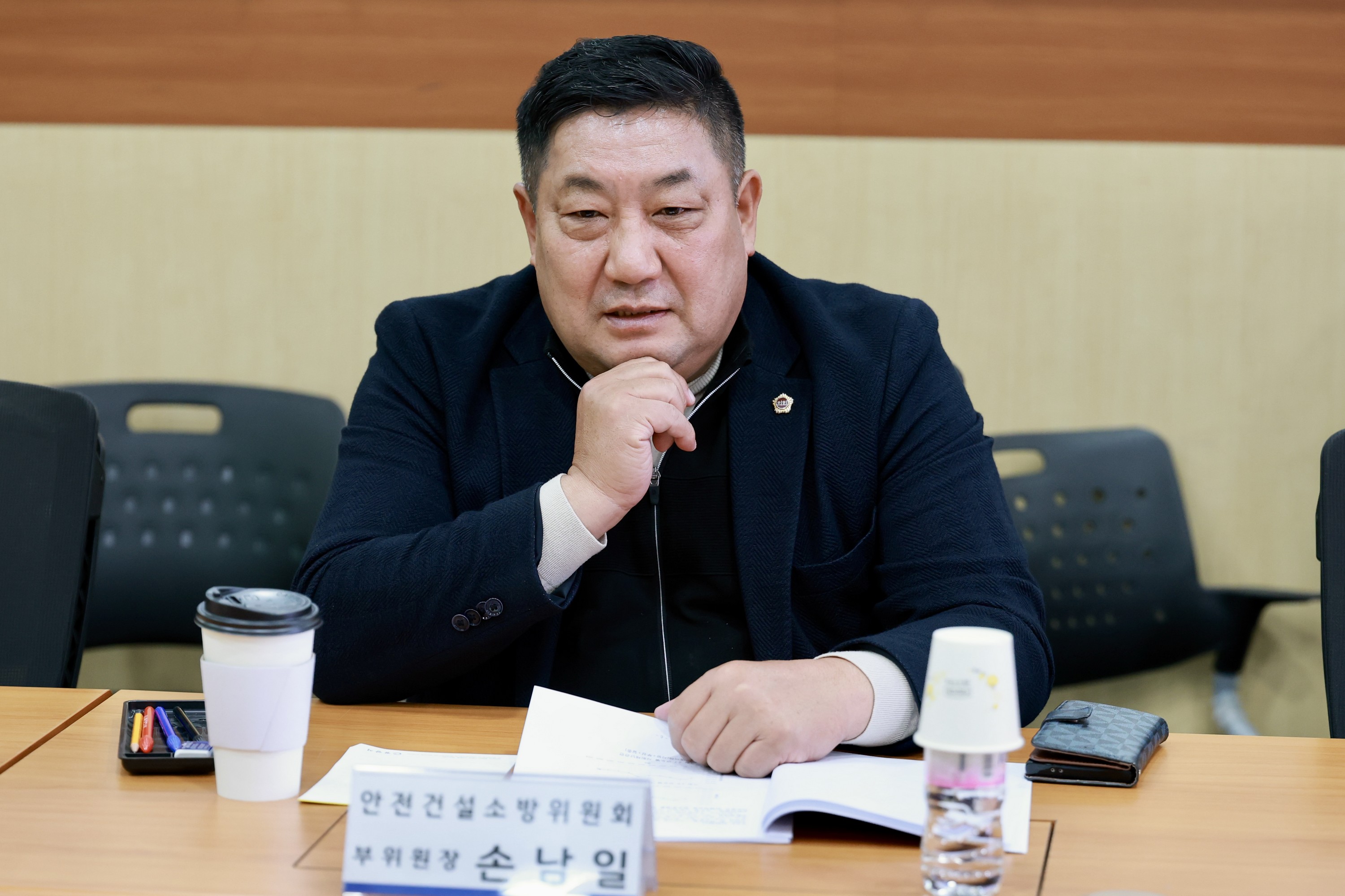 25년11월25일 재난안전 선진화 방안 연구회 최종보고회 및 현지활동 - 0313