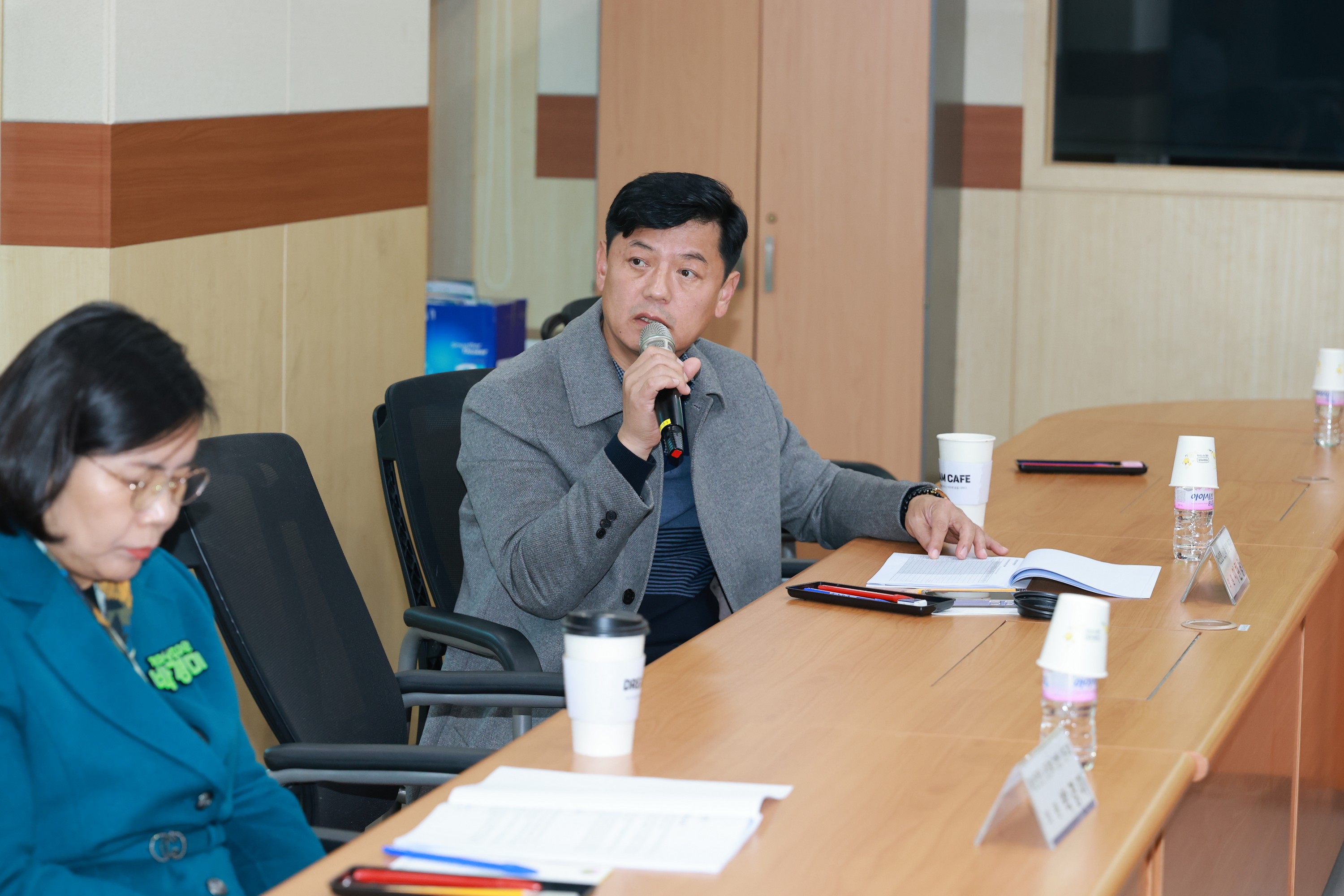 25년11월25일 재난안전 선진화 방안 연구회 최종보고회 및 현지활동 - 0463