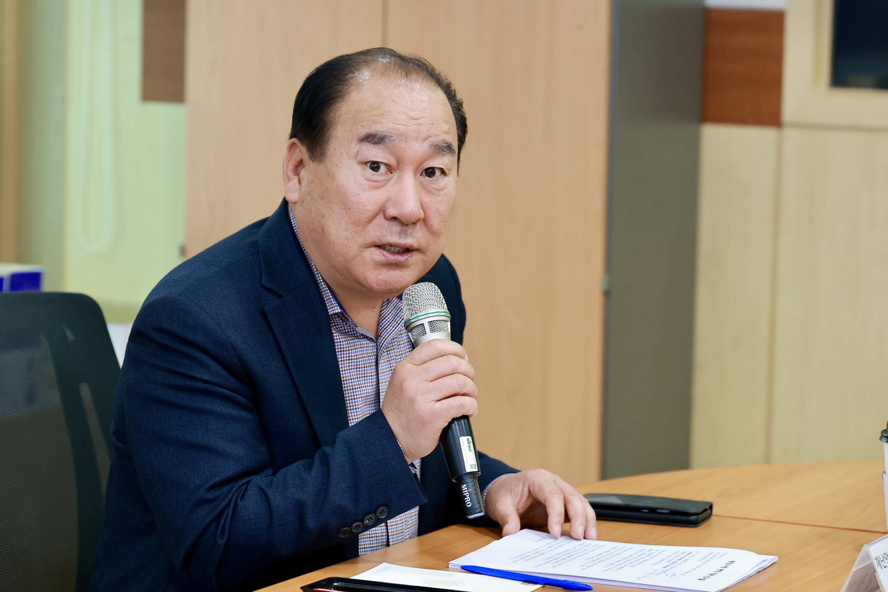 25년11월25일 재난안전 선진화 방안 연구회 최종보고회 및 현지활동 - 0252