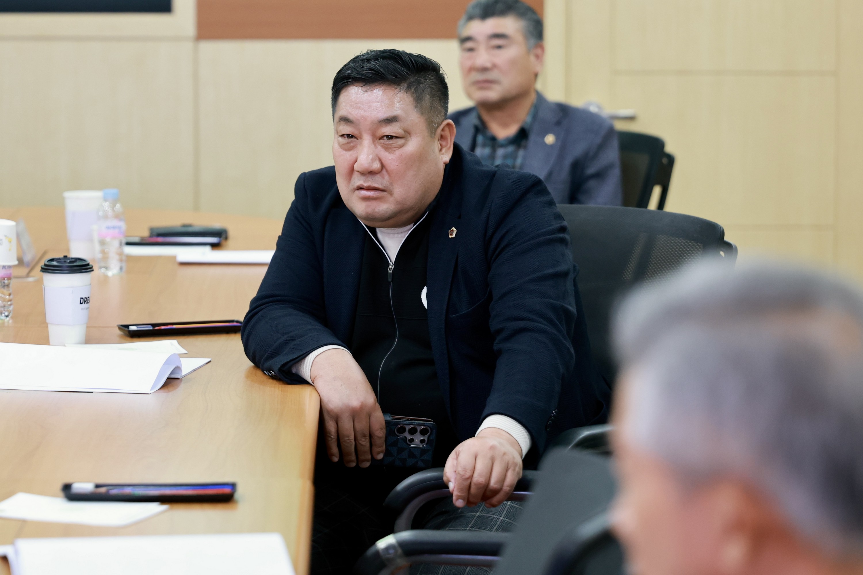 25년11월25일 재난안전 선진화 방안 연구회 최종보고회 및 현지활동 - 0384