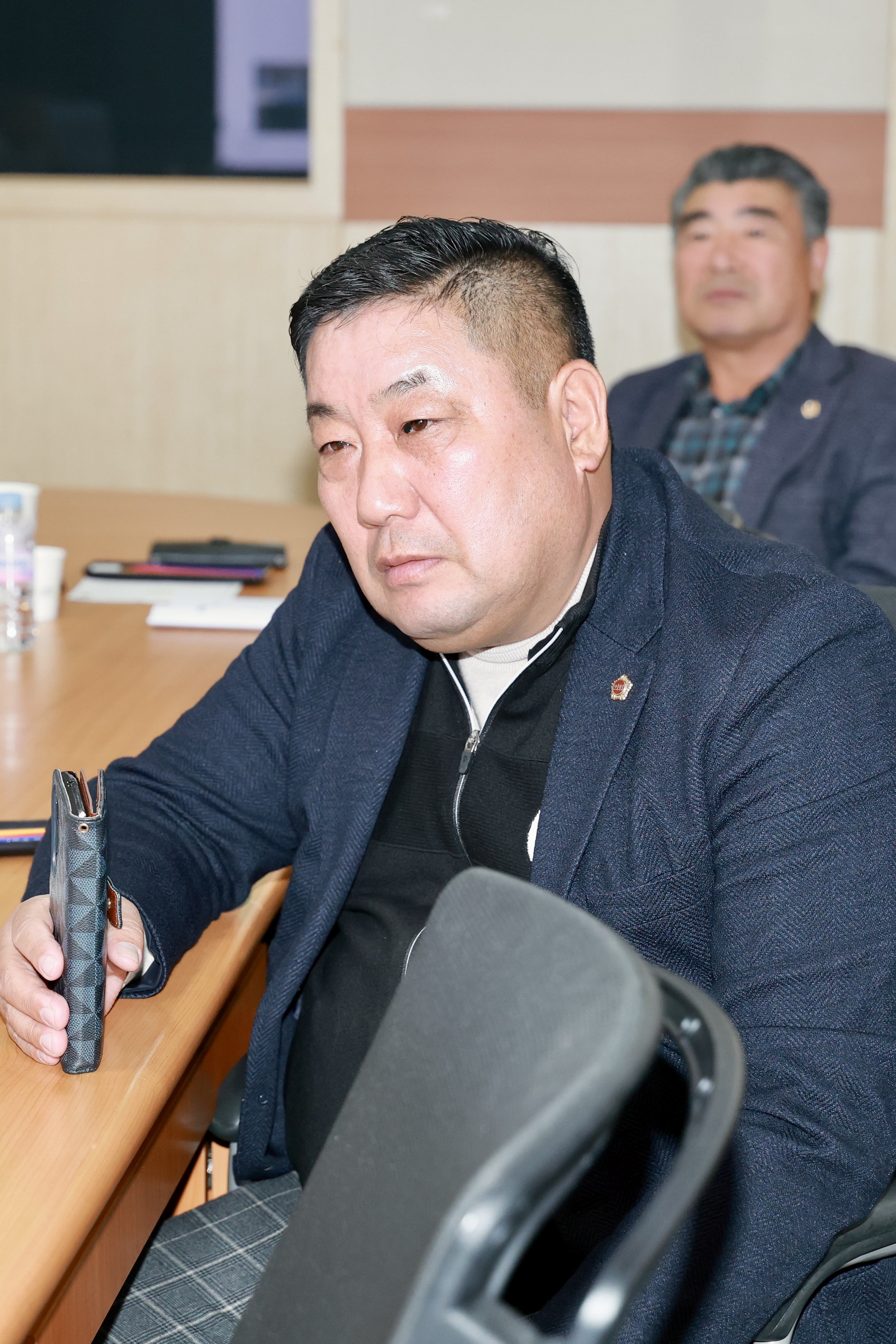 25년11월25일 재난안전 선진화 방안 연구회 최종보고회 및 현지활동 - 0372